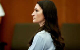 Holdout juror in Lindsay Clancy trial says he “didn’t have any doubts” during deliberations