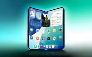 Why Huawei, Xiaomi, and Apple are all betting on “wide folding”