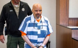A man who spent decades on Utah’s death row is released and awaits a new trial in a 1985 killing