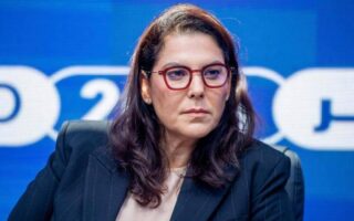 曼蘇里成為摩洛哥首位女首相