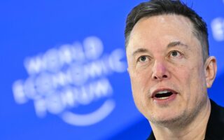 SpaceX just won something that gives its investors hope