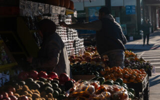 Using food stamps or Medicaid can now put some immigrants’ green cards at risk