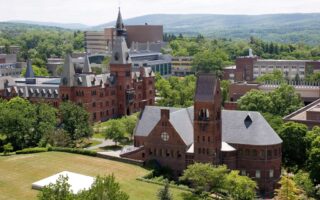 DA defends decision not to prosecute alleged Cornell ‘gang rape’ case in 2024
