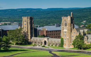 Cornell rape civil lawsuit prompts prosecutor to reopen criminal investigation