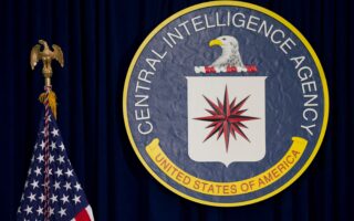 Ex-CIA officer’s novel alleges grave dysfunction in deep