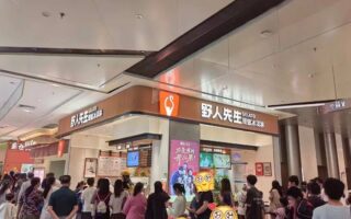 羅永浩吐槽野人先生，這次踢到棉花了