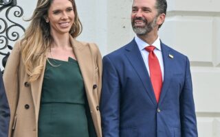 Trump says Donald Jr. repaid Russian oligarch with close ties to Putin for wedding party