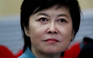 敬一丹追悼會變鬧劇！噁心操作接連不斷，洋女婿缺席只是開胃菜！