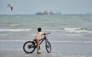 Trump labels Hormuz ‘Trump Strait’ after Iran offers conditions to reopen waterway
