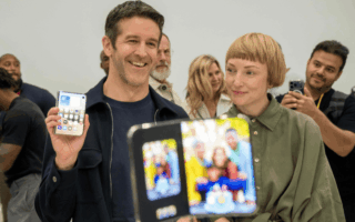 In the era of Ternus, Apple will not be so “combustible”