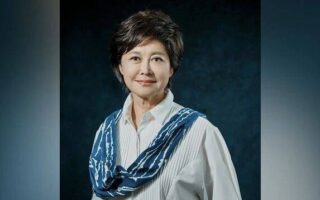 敬一丹同志遺體送別儀式舉行