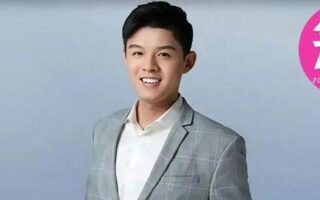原創 投遍梁文鋒對手的男人，如今成了他的CFO