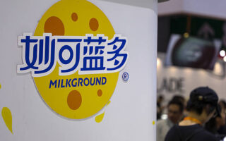 “乳酪女王”柴琇辭去妙可藍多所有職務，此前已退出核心管理層