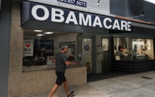 Americans navigate ‘wild West’ of health insurance options after dropping Obamacare plans