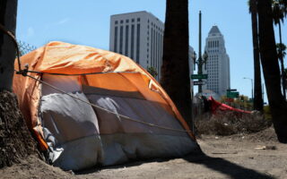 Appeals court orders Trump administration to release $239 million to help L.A. homelessness