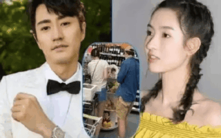 曝王玉雯楊玏曾結婚又離婚！爆料者稱他們因戲生情