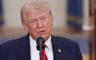 Each insists on his own opinion, Trump sends a signal for negotiation, Iran says it will not negotiate until conditions are met