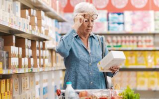 The poverty rate keeps dropping — but Americans over 65 are the glaring exception