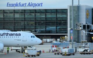 Third person dies after mosquito is reportedly trapped on plane to Germany in ‘airport malaria’ phenomenon