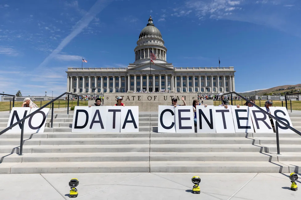 data center