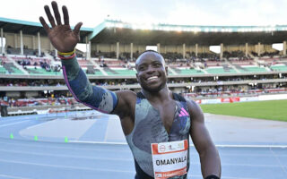 How Kenya won its bid for 2029 World Athletics Championships