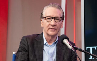 Bill Maher says Californians will ‘never vote for a Republican’ as long as Trump is associated with the party