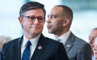Inside House Republicans’ plan to end run Dem opposition and pass Trump