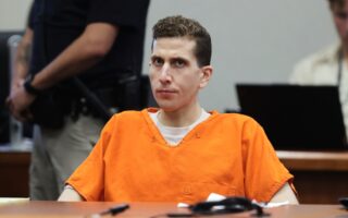 Bryan Kohberger’s family says they support his attempt to challenge conviction