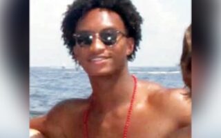 大陪審團發現，密西西比州青少年諾蘭威爾斯的死亡沒有受到刑事指控