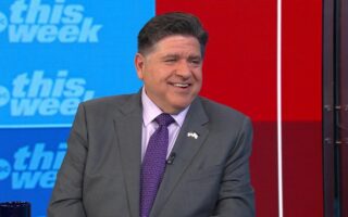 Gov. Pritzker says AI is dangerous ‘on the level of nuclear weapons’