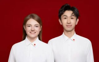 結識5個月閃婚，娶美國媳婦的外賣小哥準備離婚，稱原因是文化差異，不存在虛假婚姻