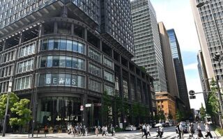 The Japanese government sets standards, and Osaka and other four places compete to become “deputy capitals”