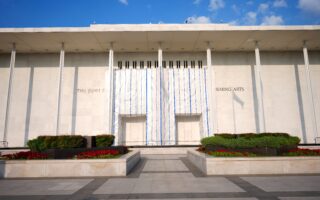 Kennedy Center Honors to be held at Capital One Arena amid fight over adding Trump’s name
