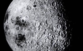 Original 380,000 kilometers away, a world-changing battle is taking place: China and the United States are eyeing the moon