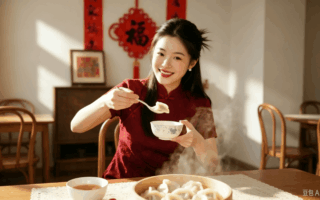 中國最大餃子IPO來了