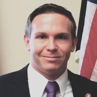 James  LaPorta