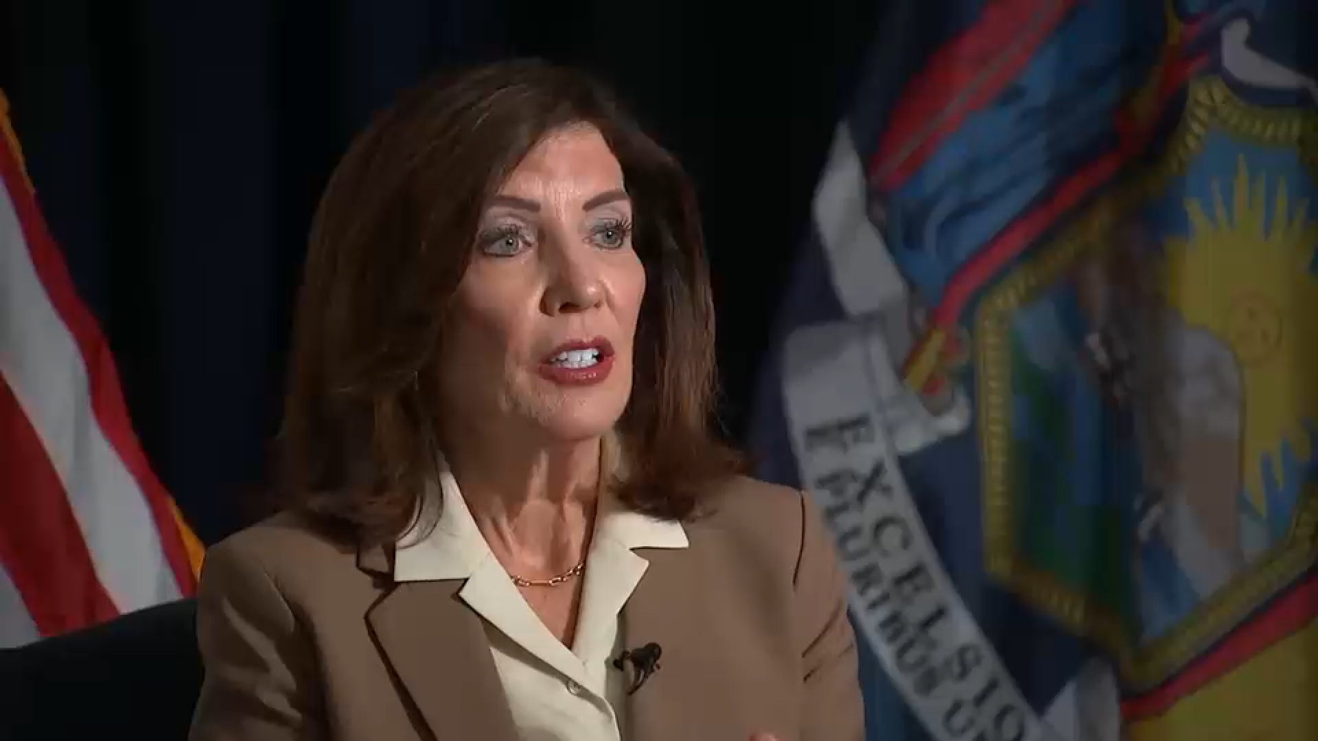 Cornell agrees to outside review into university's handling of gang rape allegation, Hochul says