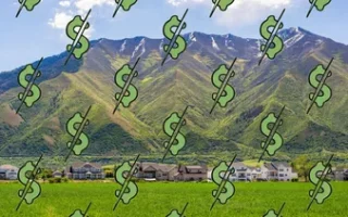 Sellers slash prices at historic pace to lure buyers sidelined by mortgage rates