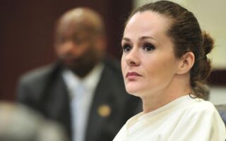 Tennessee’s outgoing prison chief had a history of execution missteps before Christa Pike, officials say