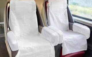 Hot search: Are high-speed rail seats a hot spot for HPV infection?
