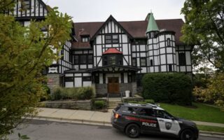 DA did not review witness statements and other evidence Cornell police collected in alleged gang rape of student