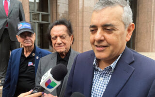 Former GOP Rep. David Rivera sentenced to 10 years for secret Venezuela lobbying