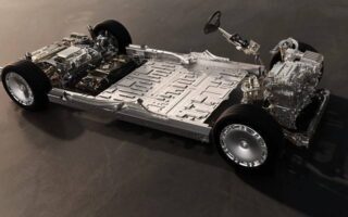 How hard should you press the brake pedal of a million-dollar luxury car to be considered “overstepping”?