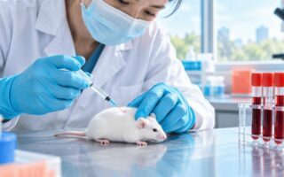 Technology stocks fell into pieces, but the concept of plague became popular