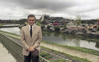 Jim Bakker, televangelist who built a massive empire before scandal, dies at 86