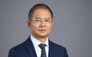 華為輪值董事長：晟騰中國份額已超英偉達，當前瓶頸是供貨