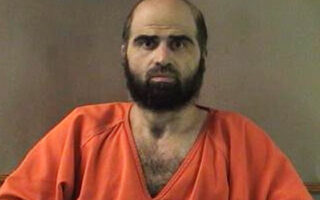Nidal Malik Hasan, who killed 13 in Fort Hood shooting, to be executed by firing squad