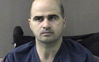 Trump approves firing squad execution for Fort Hood mass shooter Nidal Hasan