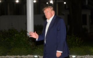 G7 nations agree to release 100 million barrels of oil, including diesel, a boost for Trump