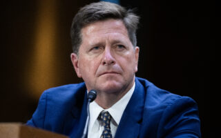 Trump names Jay Clayton as AI czar. Who is America’s new artificial intelligence chief — and how will he address growing safety concerns?